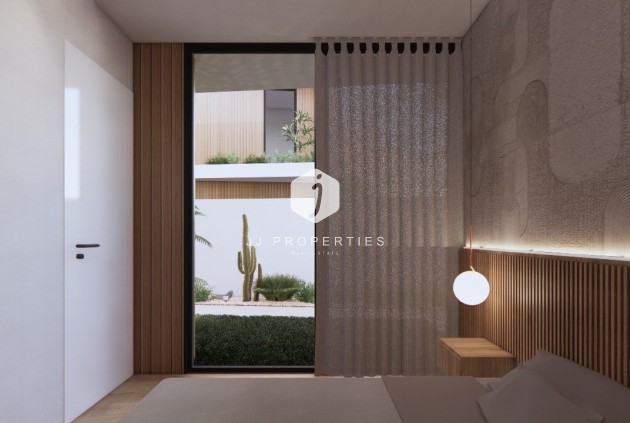 Nieuwbouw Woningen - Villa -
Pilar de la Horadada - TORRE DE LA HORADADA