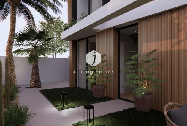 Nieuwbouw Woningen - Villa -
Pilar de la Horadada - TORRE DE LA HORADADA