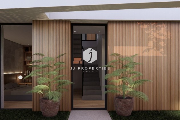 Nieuwbouw Woningen - Villa -
Pilar de la Horadada - TORRE DE LA HORADADA