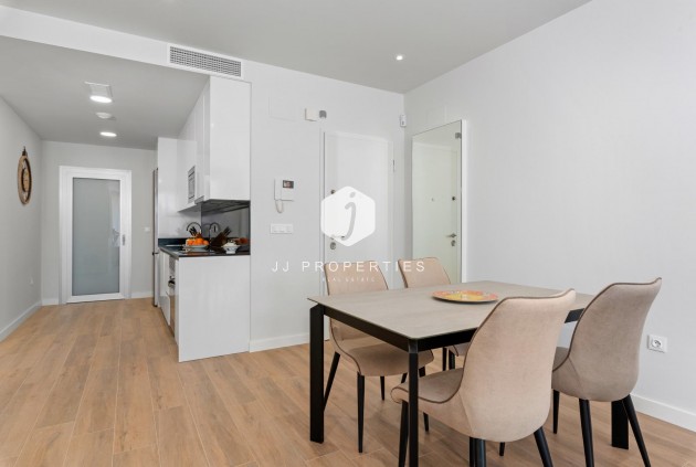 Nieuwbouw Woningen - Penthouse -
Orihuela Costa - Villamartín