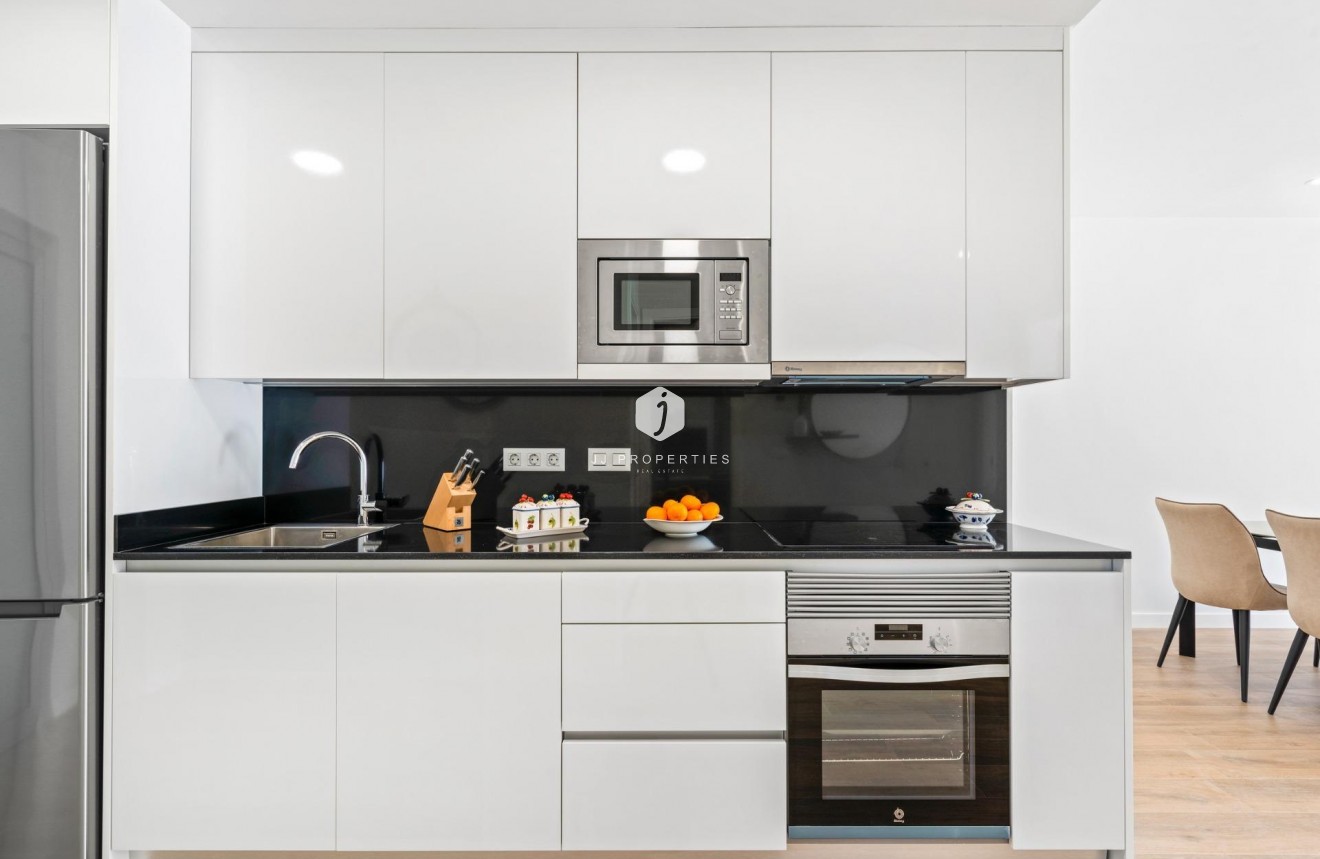 Nieuwbouw Woningen - Penthouse -
Orihuela Costa - Villamartín