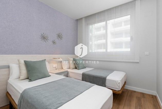 Nieuwbouw Woningen - Penthouse -
Orihuela Costa - Villamartín