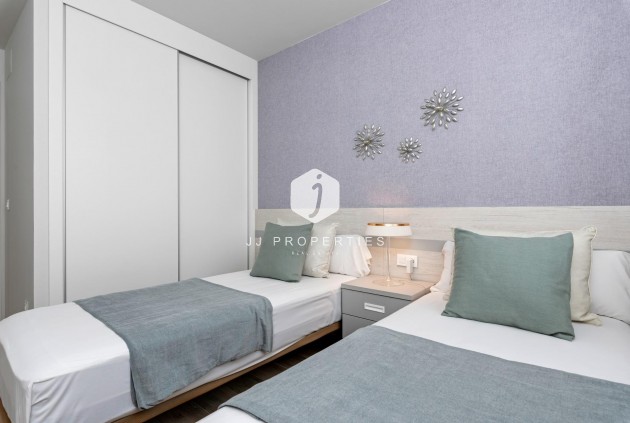 Nieuwbouw Woningen - Penthouse -
Orihuela Costa - Villamartín