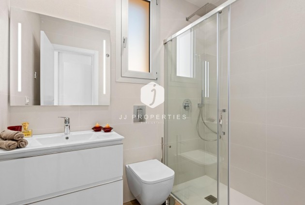 Nieuwbouw Woningen - Penthouse -
Orihuela Costa - Villamartín