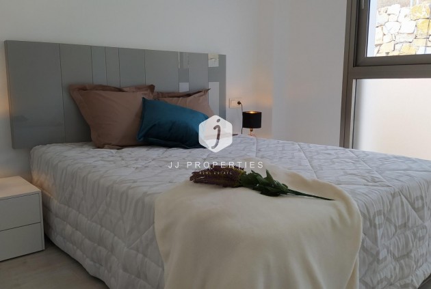 New Build - Villa -
Orihuela Costa - PAU 8