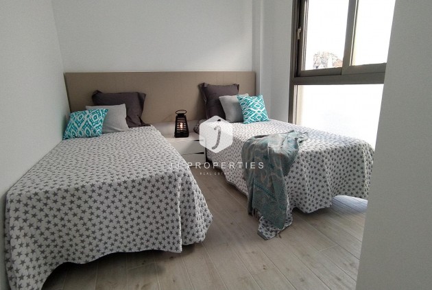 New Build - Villa -
Orihuela Costa - PAU 8