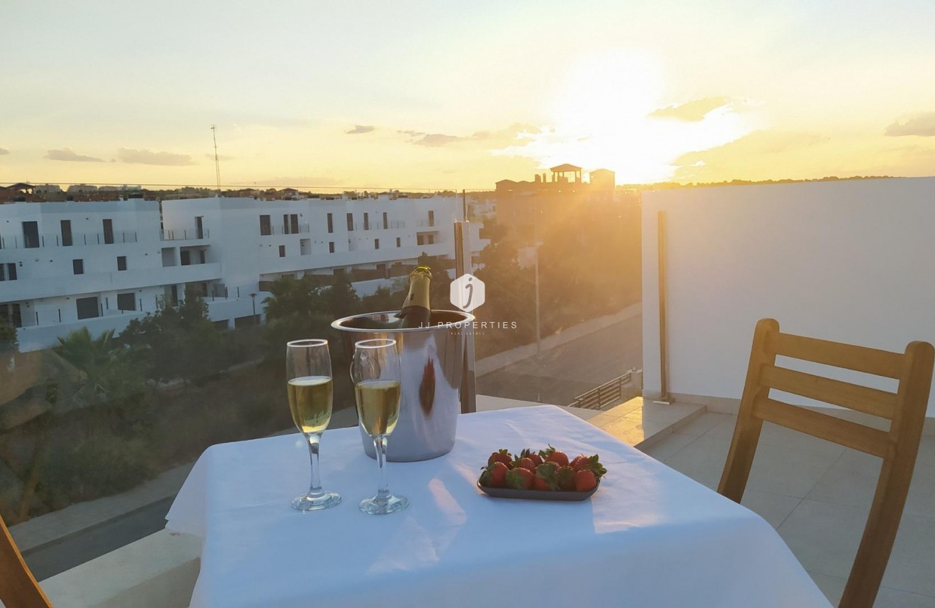 New Build - Villa -
Orihuela Costa - PAU 8