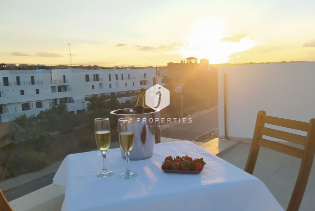 New Build - Villa -
Orihuela Costa - PAU 8