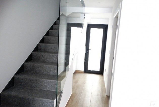 Nieuwbouw Woningen - Chalet -
Pilar de la Horadada - pueblo