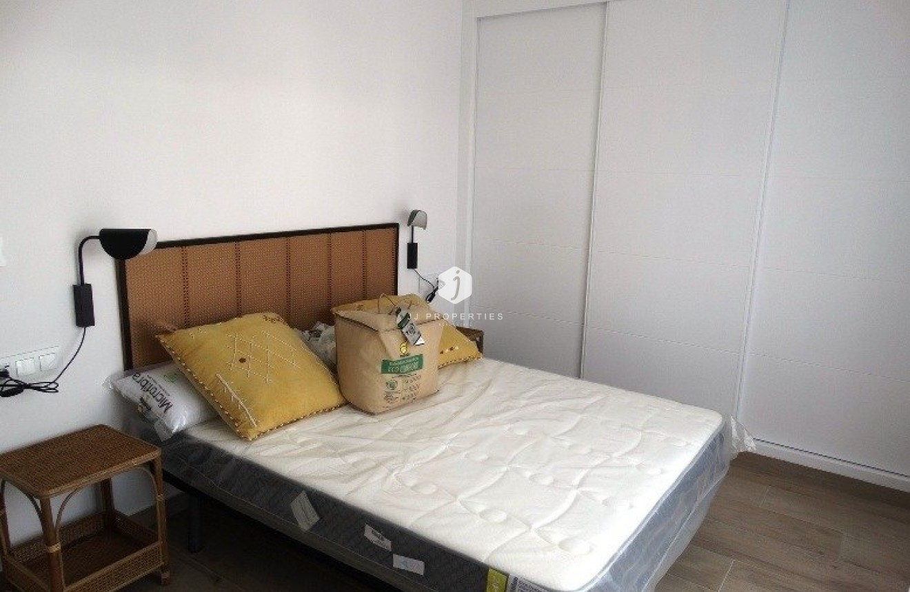 Nieuwbouw Woningen - Chalet -
Pilar de la Horadada - pueblo