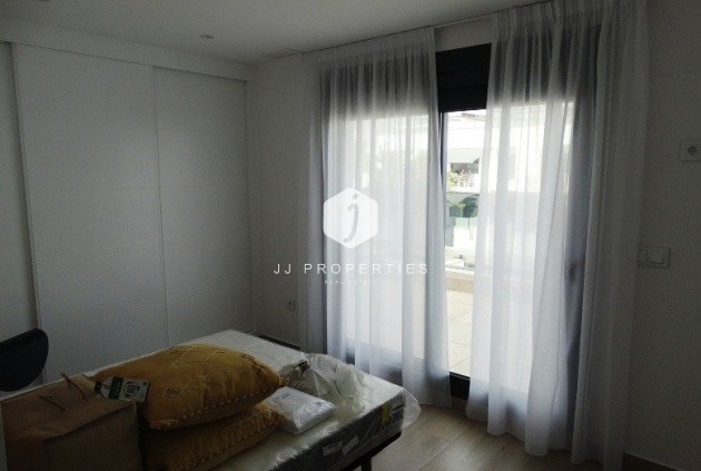 Nieuwbouw Woningen - Chalet -
Pilar de la Horadada - pueblo