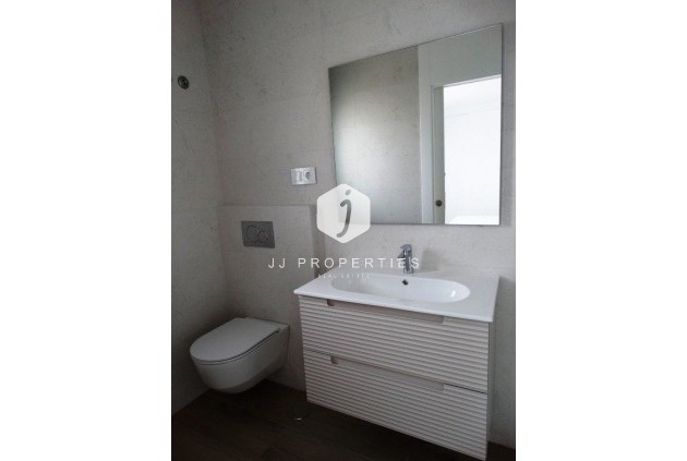 Nieuwbouw Woningen - Chalet -
Pilar de la Horadada - pueblo