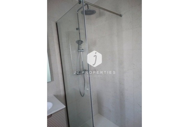 Nieuwbouw Woningen - Chalet -
Pilar de la Horadada - pueblo