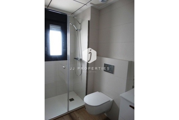 Nieuwbouw Woningen - Chalet -
Pilar de la Horadada - pueblo