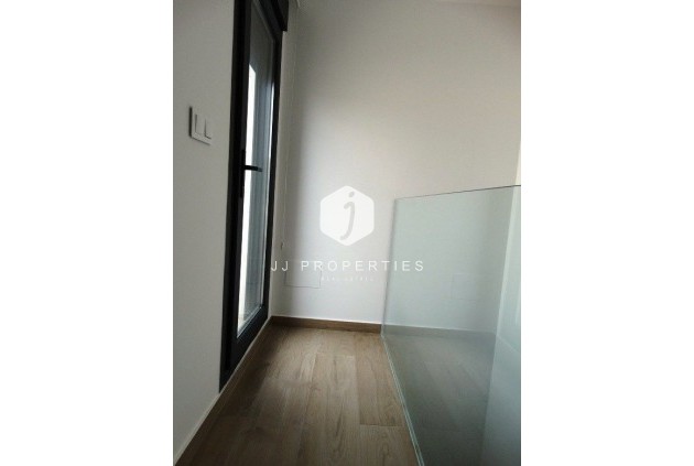 Nieuwbouw Woningen - Chalet -
Pilar de la Horadada - pueblo