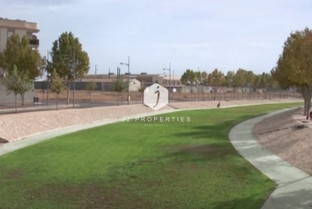 Nieuwbouw Woningen - Chalet -
Pilar de la Horadada - pueblo