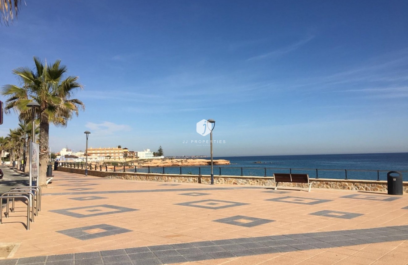 Nieuwbouw Woningen - Chalet -
Pilar de la Horadada - pueblo