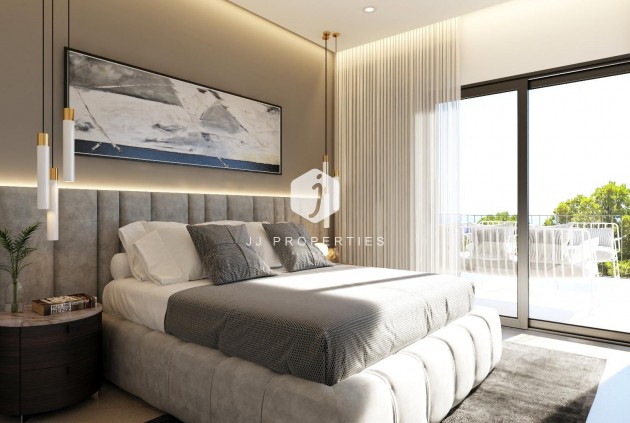 Nieuwbouw Woningen - Villa -
San Miguel de Salinas - Cerro Del Sol