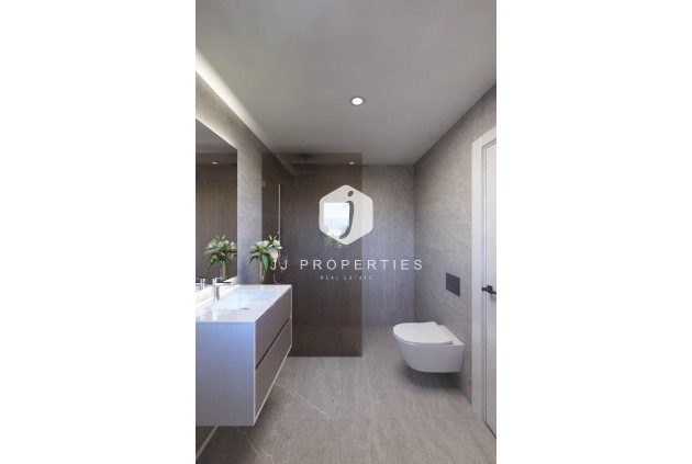 Nieuwbouw Woningen - Villa -
San Miguel de Salinas - Cerro Del Sol