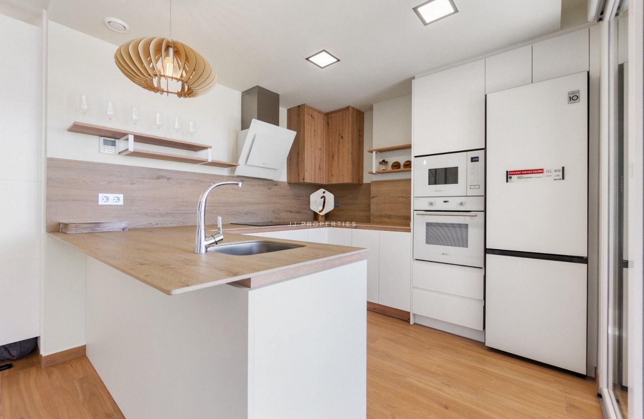 Nieuwbouw Woningen - Villa -
Rojales - Ciudad Quesada