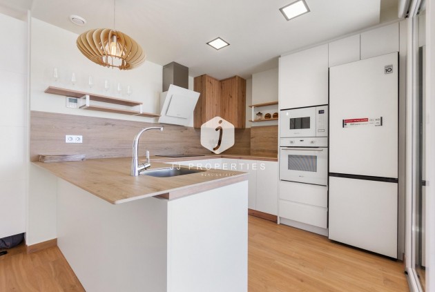 Nieuwbouw Woningen - Villa -
Rojales - Ciudad Quesada