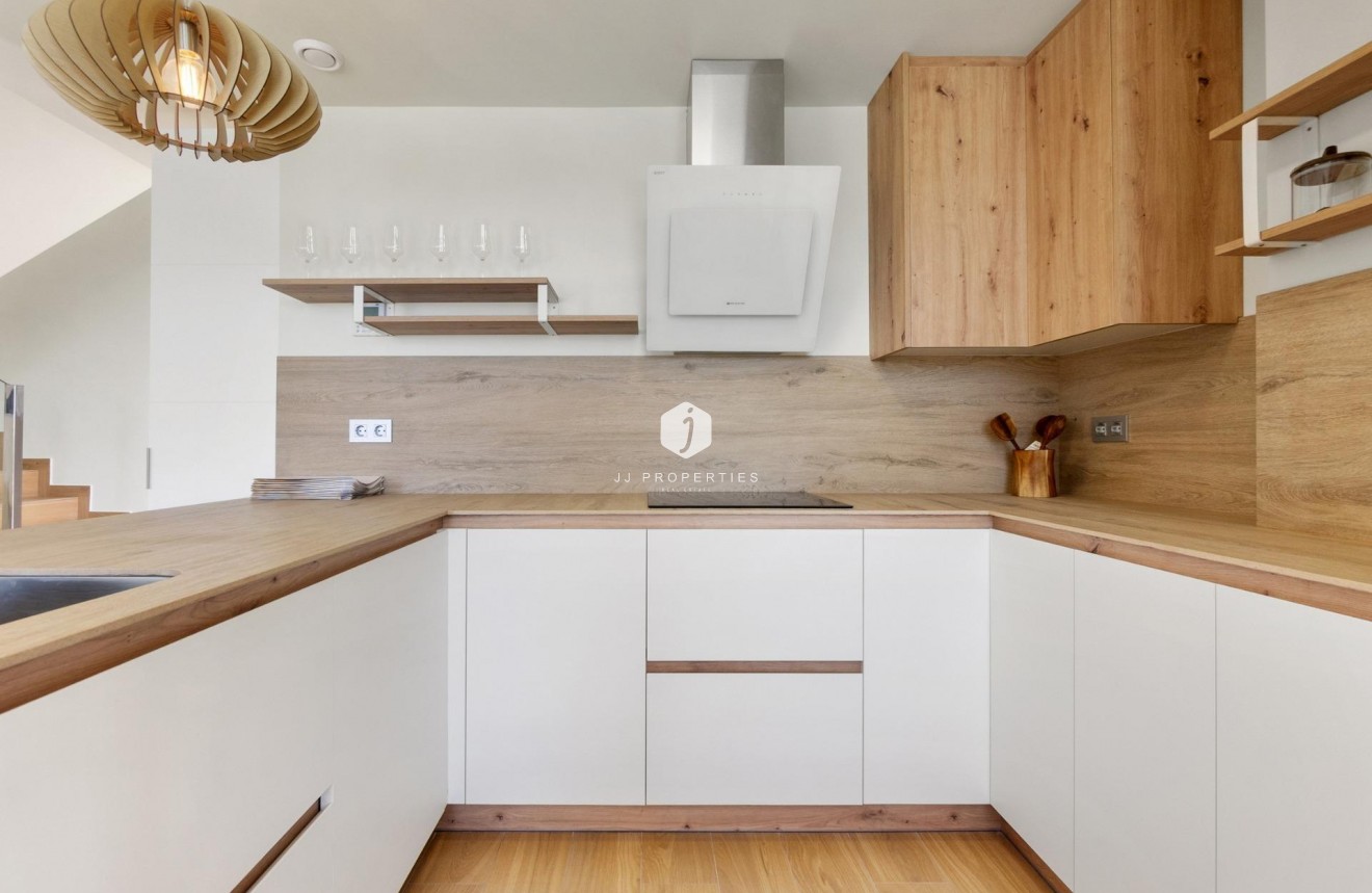 Nieuwbouw Woningen - Villa -
Rojales - Ciudad Quesada