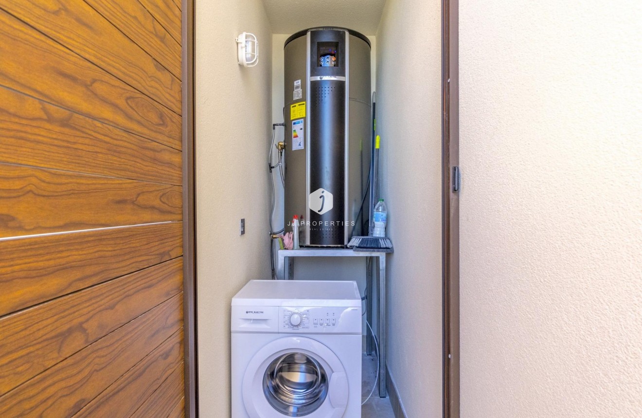 Nieuwbouw Woningen - Villa -
Rojales - Ciudad Quesada