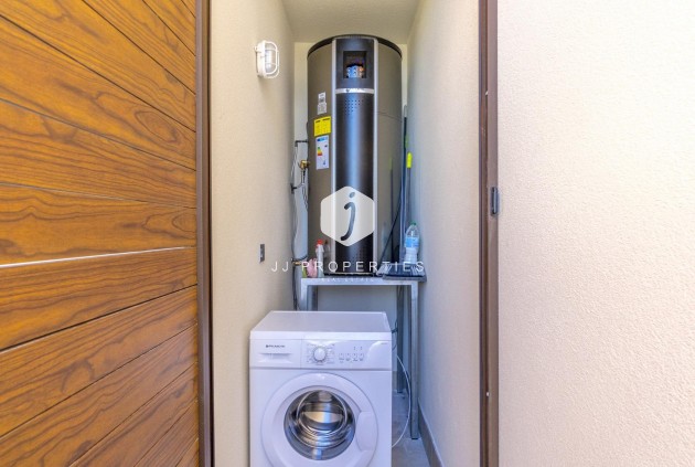 Nieuwbouw Woningen - Villa -
Rojales - Ciudad Quesada