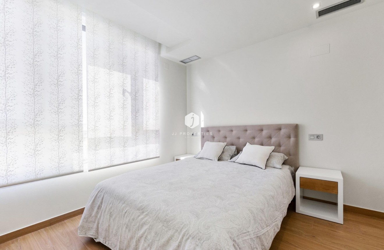 Nieuwbouw Woningen - Villa -
Rojales - Ciudad Quesada