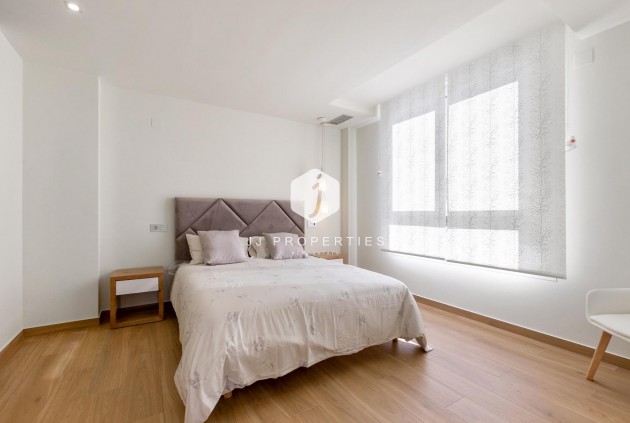 Nieuwbouw Woningen - Villa -
Rojales - Ciudad Quesada