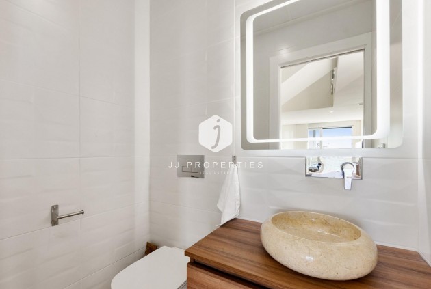 Nieuwbouw Woningen - Villa -
Rojales - Ciudad Quesada