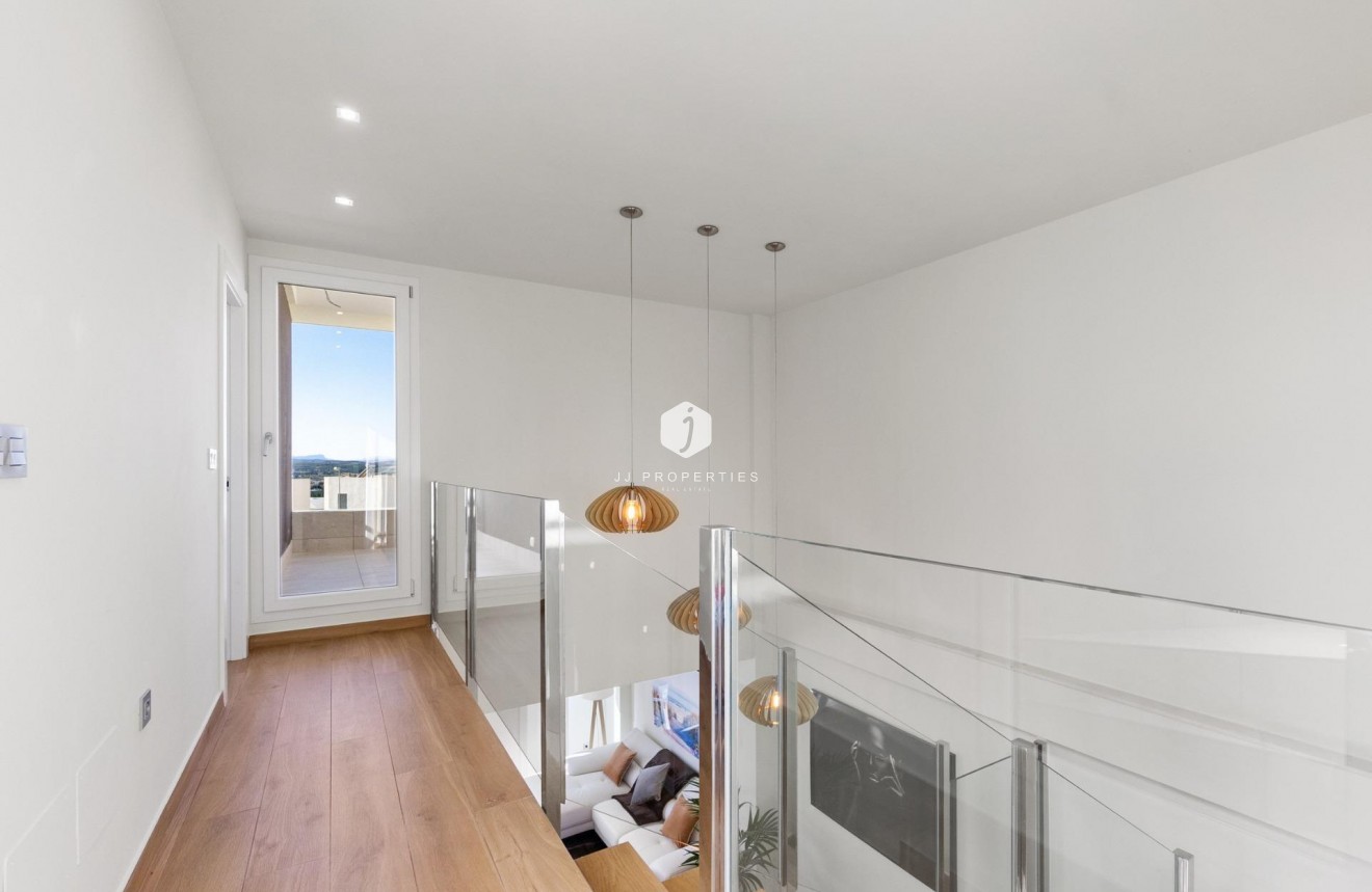 Nieuwbouw Woningen - Villa -
Rojales - Ciudad Quesada