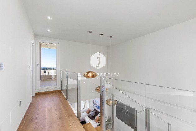 Nieuwbouw Woningen - Villa -
Rojales - Ciudad Quesada