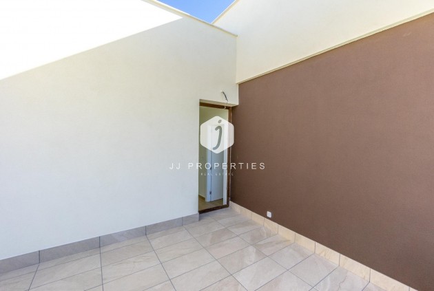 Nieuwbouw Woningen - Villa -
Rojales - Ciudad Quesada