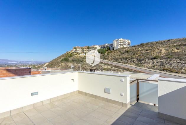 Nieuwbouw Woningen - Villa -
Rojales - Ciudad Quesada