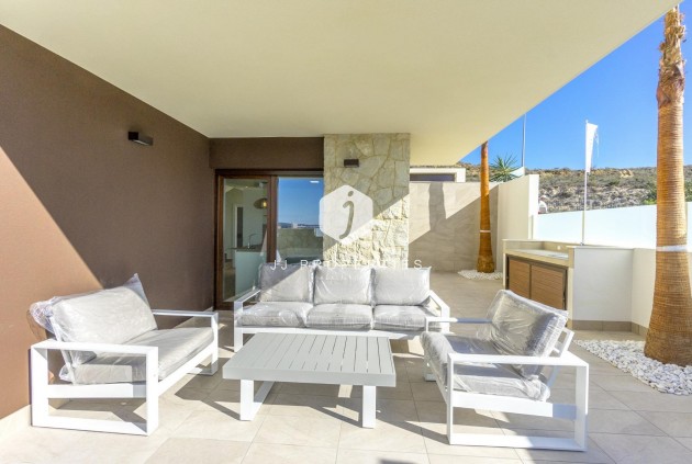 Nieuwbouw Woningen - Villa -
Rojales - Ciudad Quesada