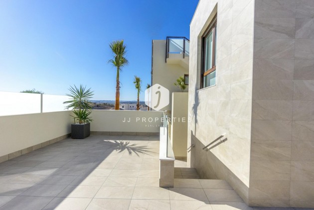 Nieuwbouw Woningen - Villa -
Rojales - Ciudad Quesada