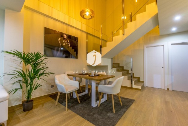 Nieuwbouw Woningen - Villa -
Rojales - Ciudad Quesada