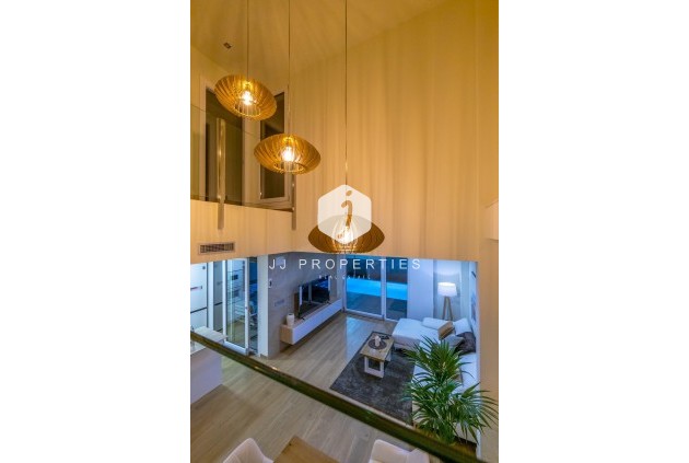 Nieuwbouw Woningen - Villa -
Rojales - Ciudad Quesada