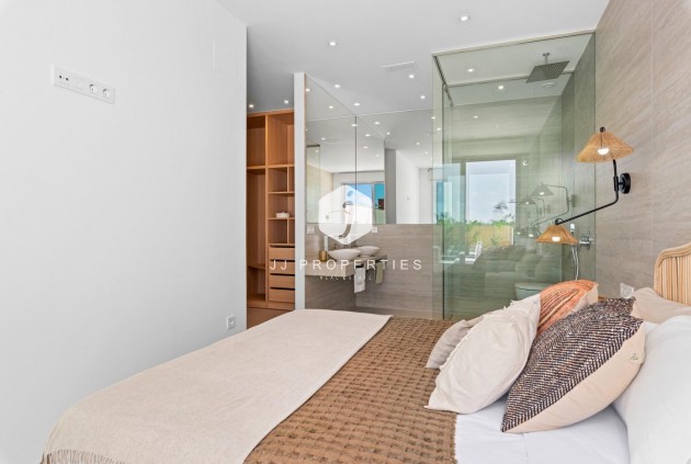 Nieuwbouw Woningen - Villa -
Benijofar - Centro