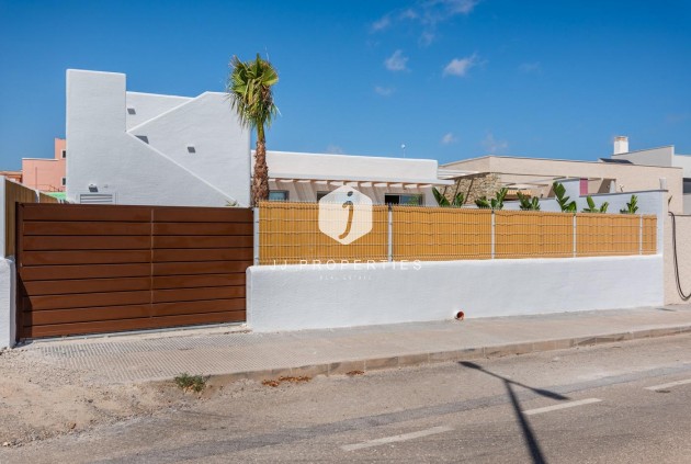 Nieuwbouw Woningen - Villa -
Benijofar - Centro