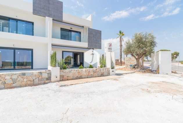 Nieuwbouw Woningen - Bungalow -
Torrevieja - Los Balcones