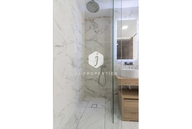 Nieuwbouw Woningen - Bungalow -
Torrevieja - Los Balcones