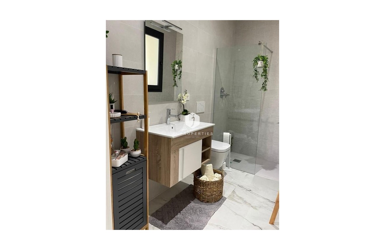 Nieuwbouw Woningen - Appartement / flat -
Guardamar del Segura - Puerto