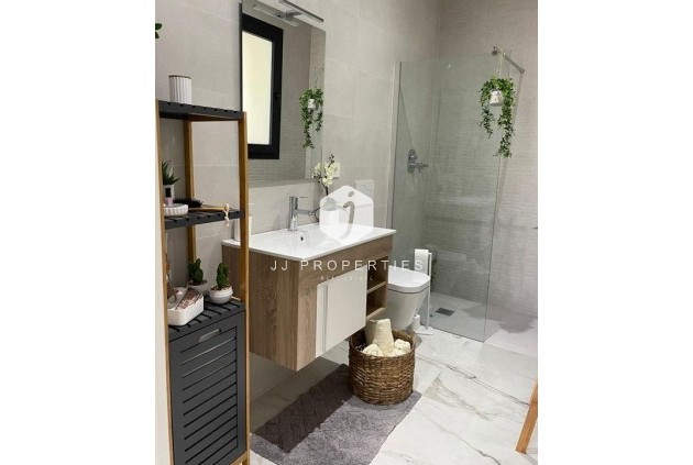 Nieuwbouw Woningen - Appartement / flat -
Guardamar del Segura - Puerto