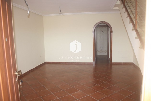 Nieuwbouw Woningen - Chalet -
Torrevieja - Los altos