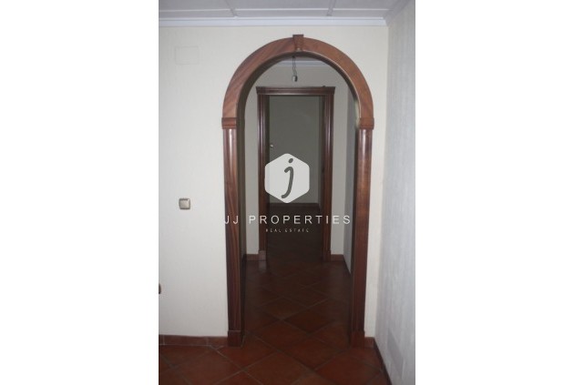 Nieuwbouw Woningen - Chalet -
Torrevieja - Los altos