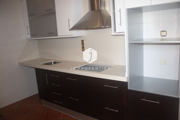 Nieuwbouw Woningen - Chalet -
Torrevieja - Los altos