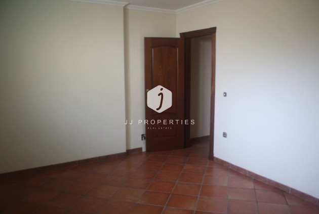 Nieuwbouw Woningen - Chalet -
Torrevieja - Los altos