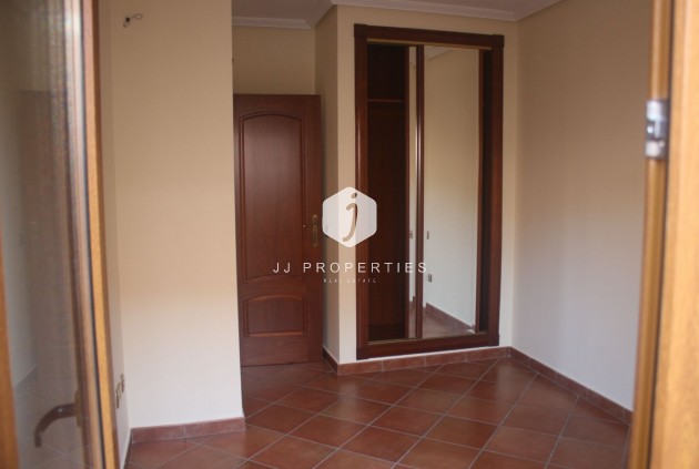 Nieuwbouw Woningen - Chalet -
Torrevieja - Los altos
